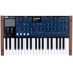 Korg Multipoly 37-Key Virtual Analog Synthesizer