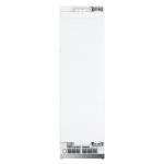 KUCHT Professional 24-inch 12.5 cu. ft. Built-In Refrigerator in Custom Panel Ready, Counter Depth
