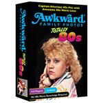 All Things Equal: Awkward Family Photos Totally 80s Card Game