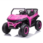 Colour: Pink