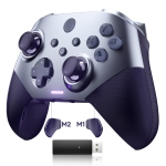 Colour: Purple