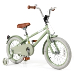Couleur: Vert