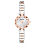 Couleur: Argenté, rose doré