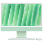 Colour: Green