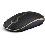 Couleur: Doré et noir