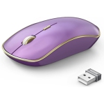 Couleur: Violet