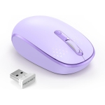 Colour: Purple