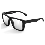 Colour: Black/Grey Non-polarized