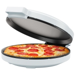 Chefman Everything Créateur 12” Four à pizza électrique de comptoir - Béton