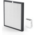 VEWIOR True HEPA Replacement Filter, Compatible A3 Air Purifier, H13 True HEPA Filter for A3 Air Cleaner, 1 Pack