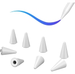 Colour: Replaceable Pencil Tips