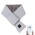 Colour: Grey Scarf