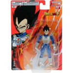 Dragonball Super 5 Inch Action Figure Evolve - Vegeta