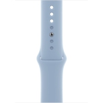 Apple Bande d'observation - Groupe sportif (45mm) - Ciel - M/L