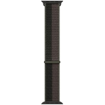 Apple Watch Band - Sport Loop (45mm) - Tornado/Gray - Regular