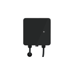 Kasier EVC45 Level 2 EV Charger, 32 A, Hardwired