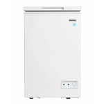 Danby DCF035A5WDB 3.5 cu. ft. Chest Freezer in White