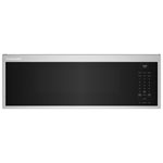 KitchenAid Over-The-Range Microwave - 1.1 Cu. Ft. - Stainless Steel