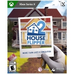House Flipper 2 (Xbox Series X)
