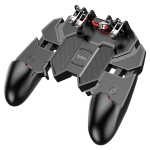 Hoco GM7 Eagle Six Finger Game Controller With 4 Triggers