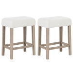 Couleur: Beige 2 PCS