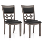 Couleur: Noir 2 PCS