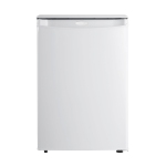 Réfrigérateur compact Danby DAR026A1WDD 2,6 pi³ en blanc