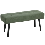 Couleur: Vert