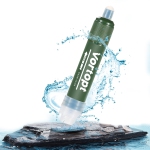 Colour: Green