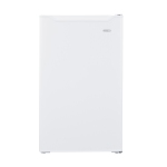 Danby DCR044B1WM 4.4 cu. ft. Compact Fridge in White