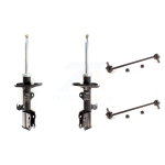 Front Strut And TOR Link Kit For 2003-2008 Toyota Corolla KSS-106058