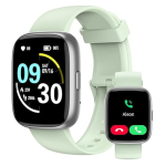 Prime Made 50mm Aluminum Fitness Tracker with Heart Rate Monitor and GPS