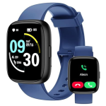 Prime Made 50mm Aluminum Fitness Tracker with Heart Rate Monitor and GPS