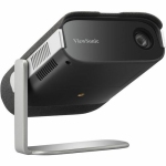 ViewSonic M1X LED Projector - 16:9 - Portable - 854 x 480 - Front - 1080p (M1X)