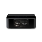 Bluesound NODE ICON Reference Music Streamer