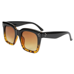 Couleur: Black-leopard