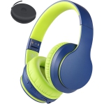 Colour: Blue Green