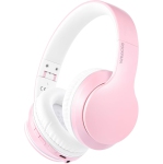 Colour: Pink White