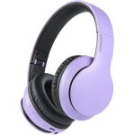 Couleur: Noir et violet