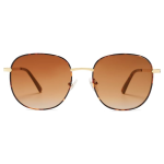 Colour: Brown Tortoise/Gradient Brown