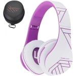 Colour: White/Violet