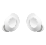 Samsung - Galaxy Buds FE Wireless Earbud Headphones - White