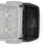 Veer Cruiser XL Rear Foldable Storage Basket