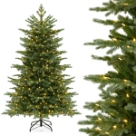 Colour: Green 6 FT