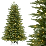 Colour: Green 7 FT