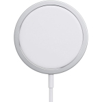 15W Magnetic Wireless Fast Charger for iPhone Mag Safe Charger Fast Charging Pad Compatible with iPhone 17 16 15 14 13 12 Pro Max Plus Pro & Air pods 2 3 4 Pro