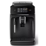 Philips - 1200 Series Automatic Espresso Machine, 2 Beverage Choices, Ceramic Grinder