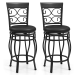 Couleur: Noir 2 PCS