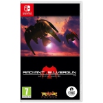 Radiant Silvergun (Eu) (Ninendo Switch)