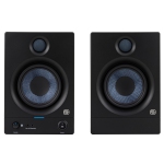 PreSonus ERIS-5BT 5.25" 2-Way Active Media Reference Monitors with Bluetooth (Pair)